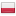 koszalin.pl server is located in Poland